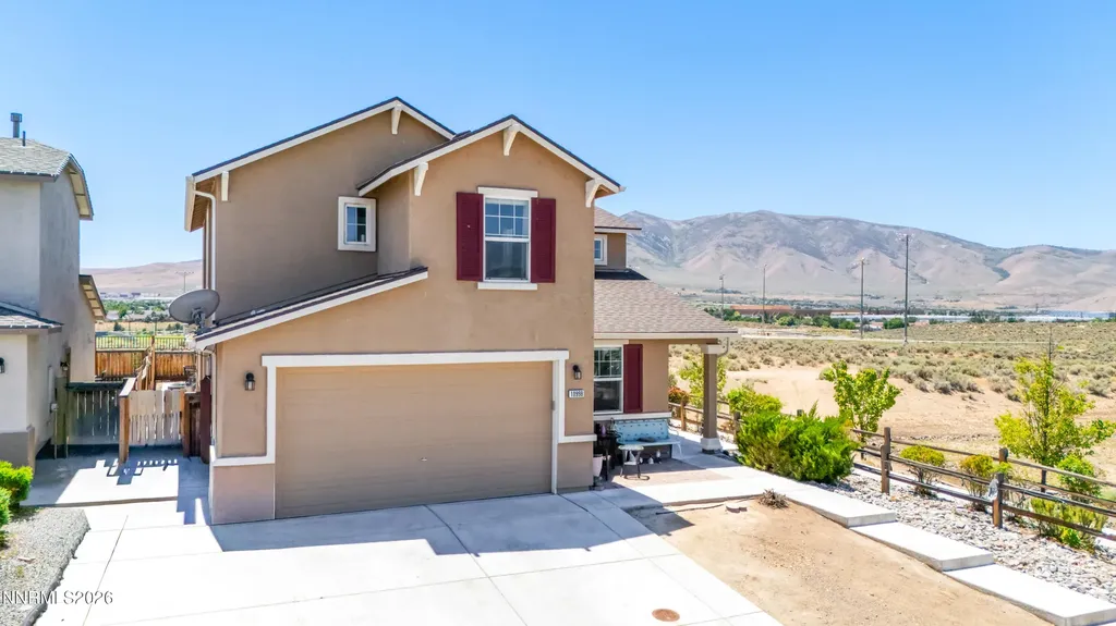 10998 Bloomsburg Reno NV 89506