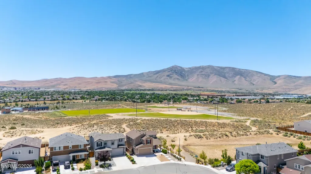 10998 Bloomsburg Reno NV 89506