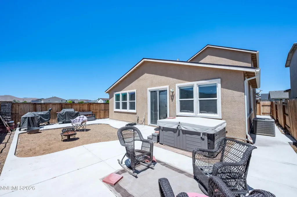 10998 Bloomsburg Reno NV 89506