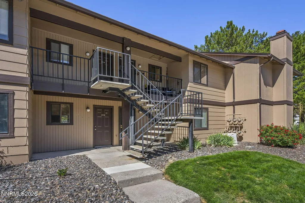 4716 Rio Poco Reno NV 89502