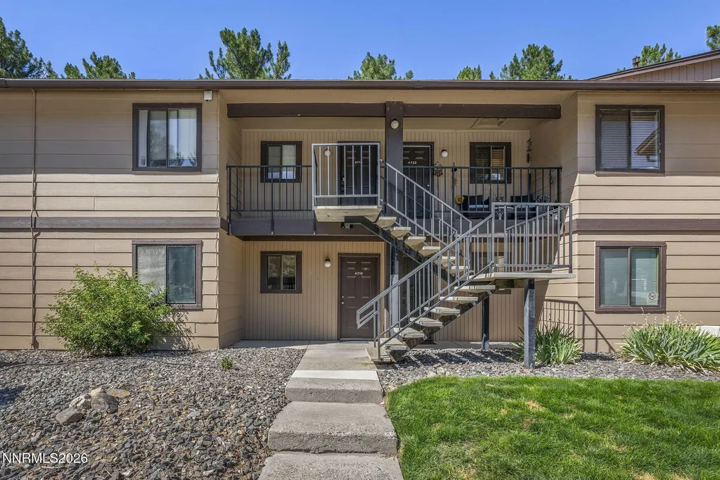 4716 Rio Poco Reno NV 89502