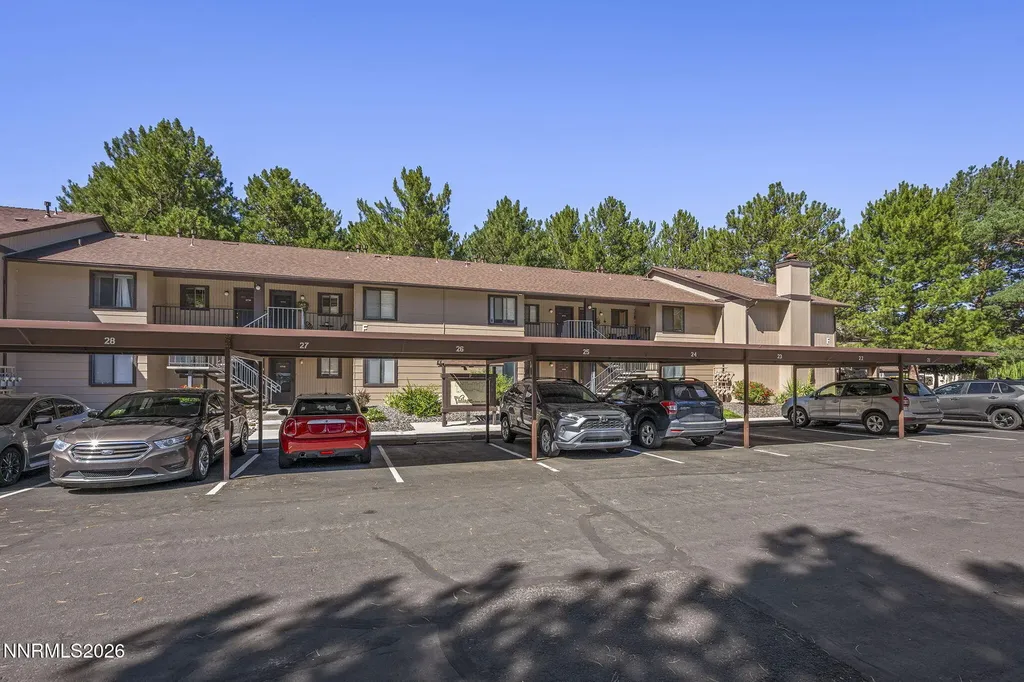 4716 Rio Poco Reno NV 89502
