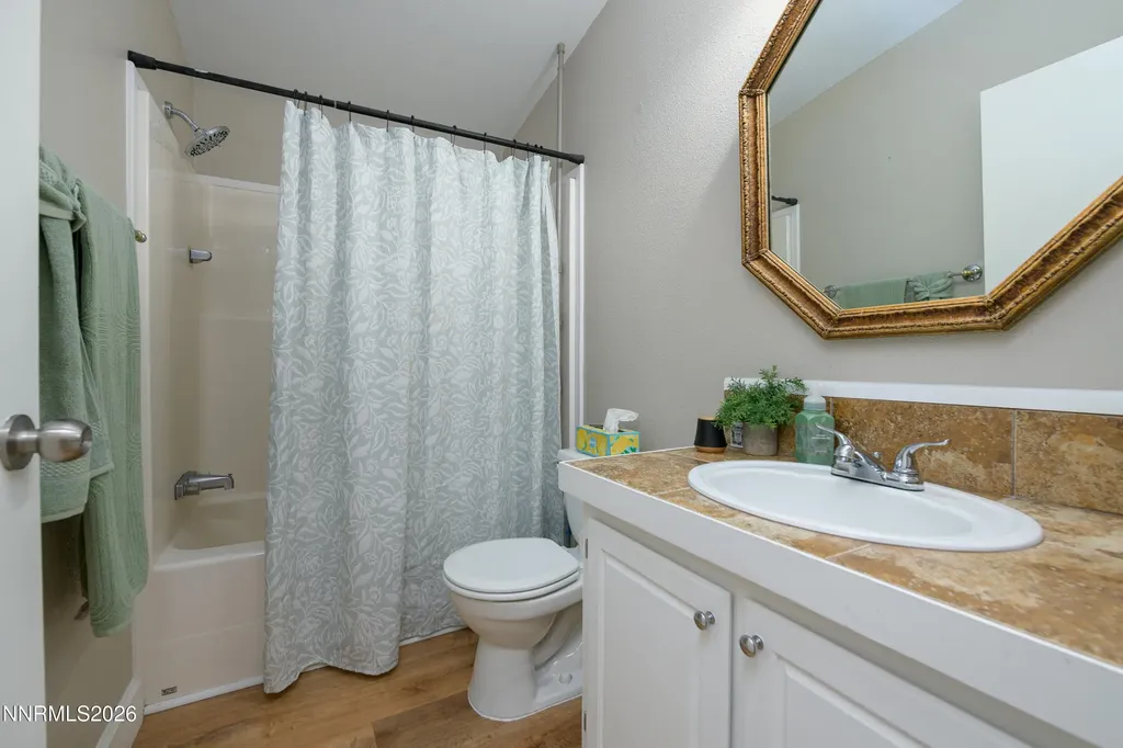 3769 Arden Wellington NV 89444