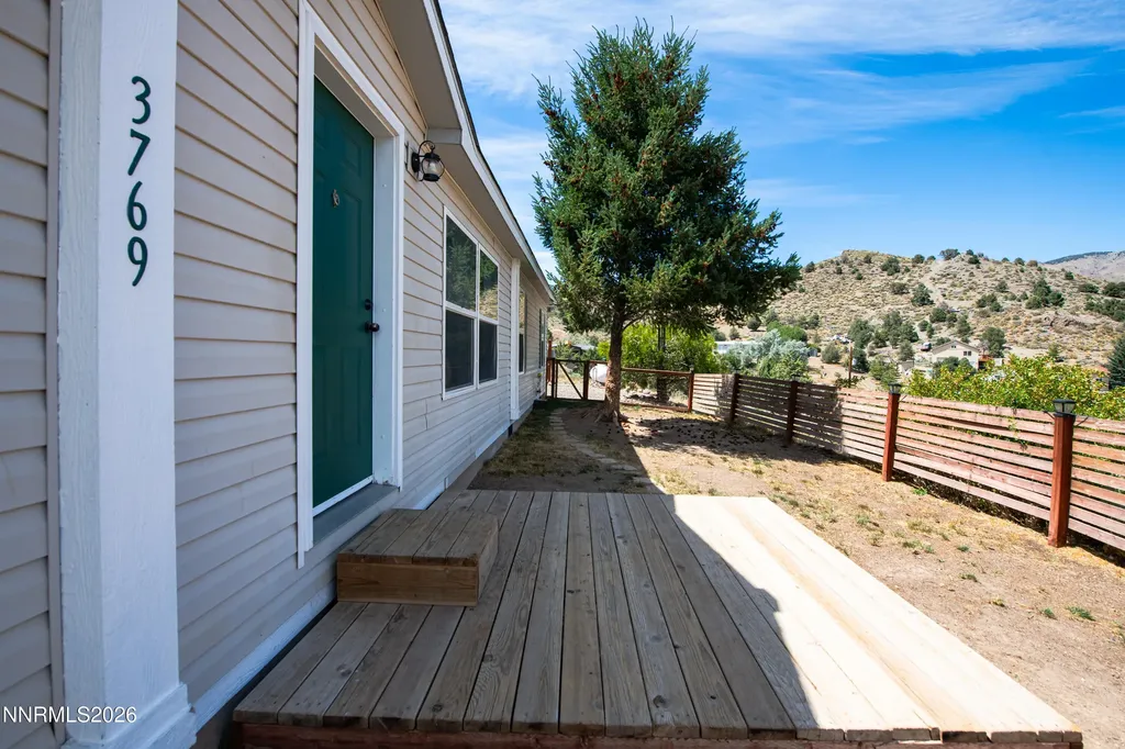 3769 Arden Wellington NV 89444