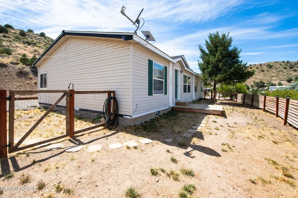 3769 Arden Wellington NV 89444