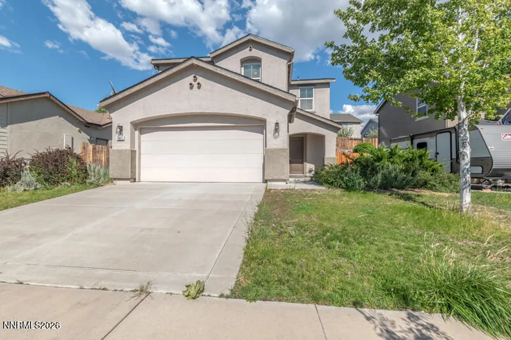 Reno NV, 1052 Crown View