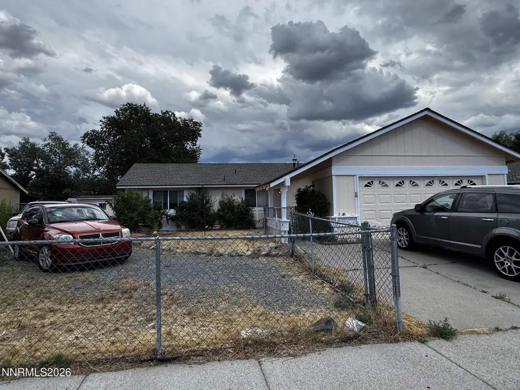 2903 Panamint Carson City NV 89706