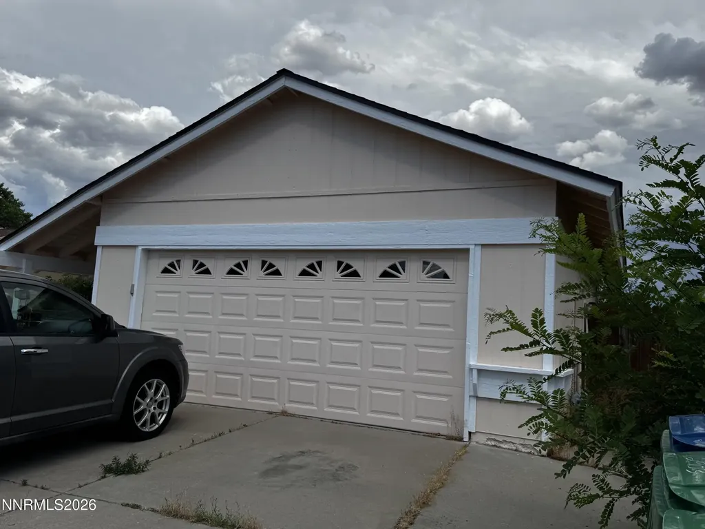 2903 Panamint Carson City NV 89706