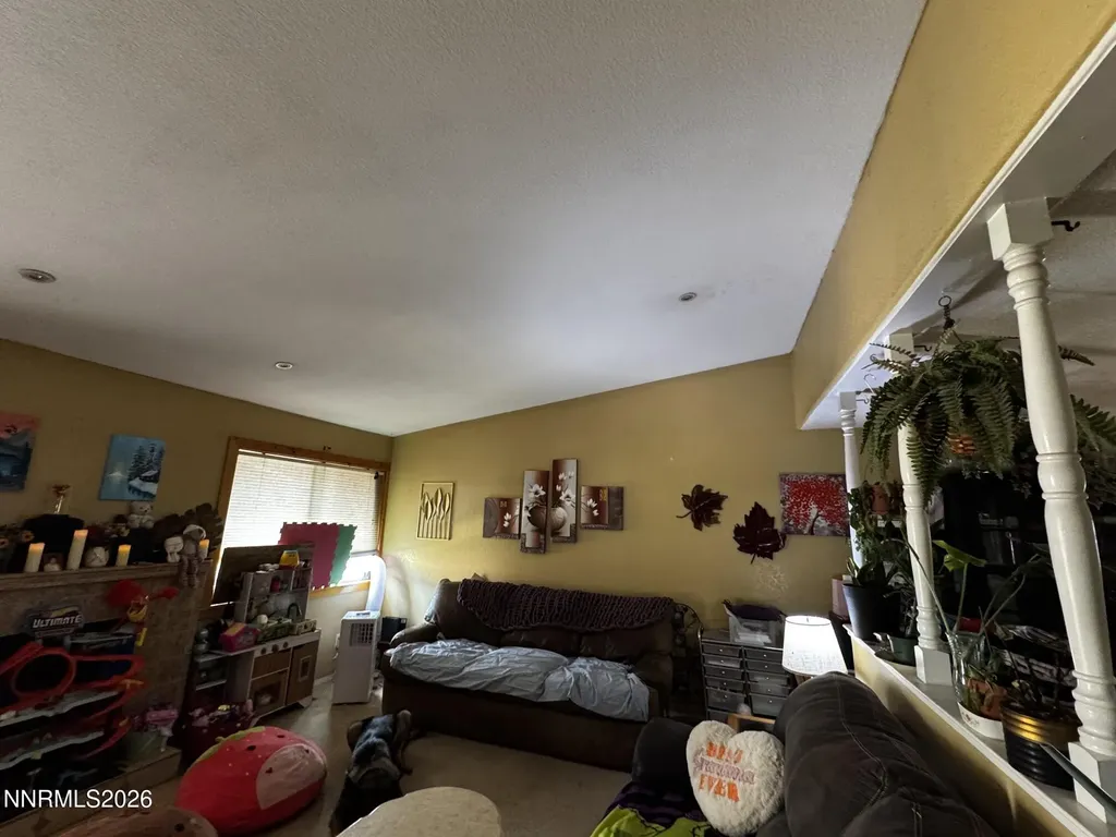 2903 Panamint Carson City NV 89706