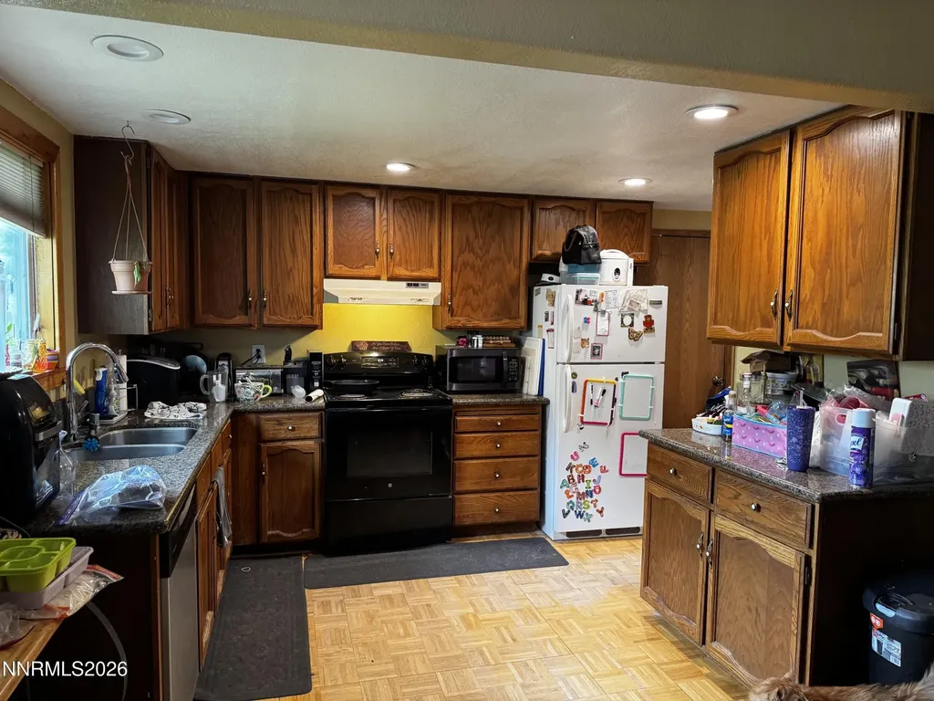2903 Panamint Carson City NV 89706