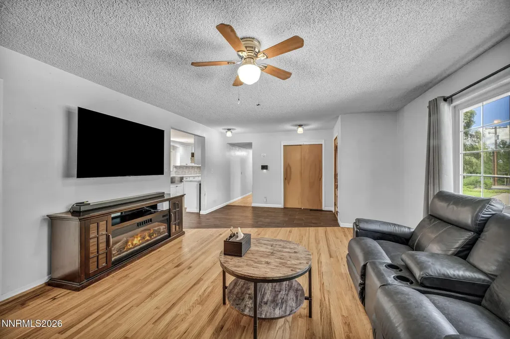 1395 Davidson Reno NV 89509
