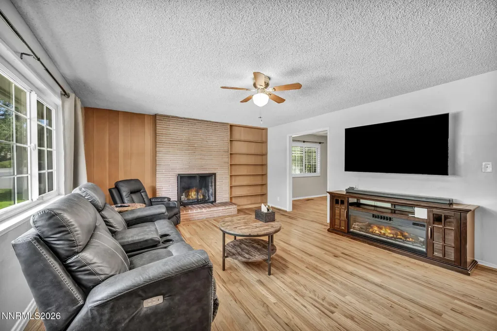 1395 Davidson Reno NV 89509