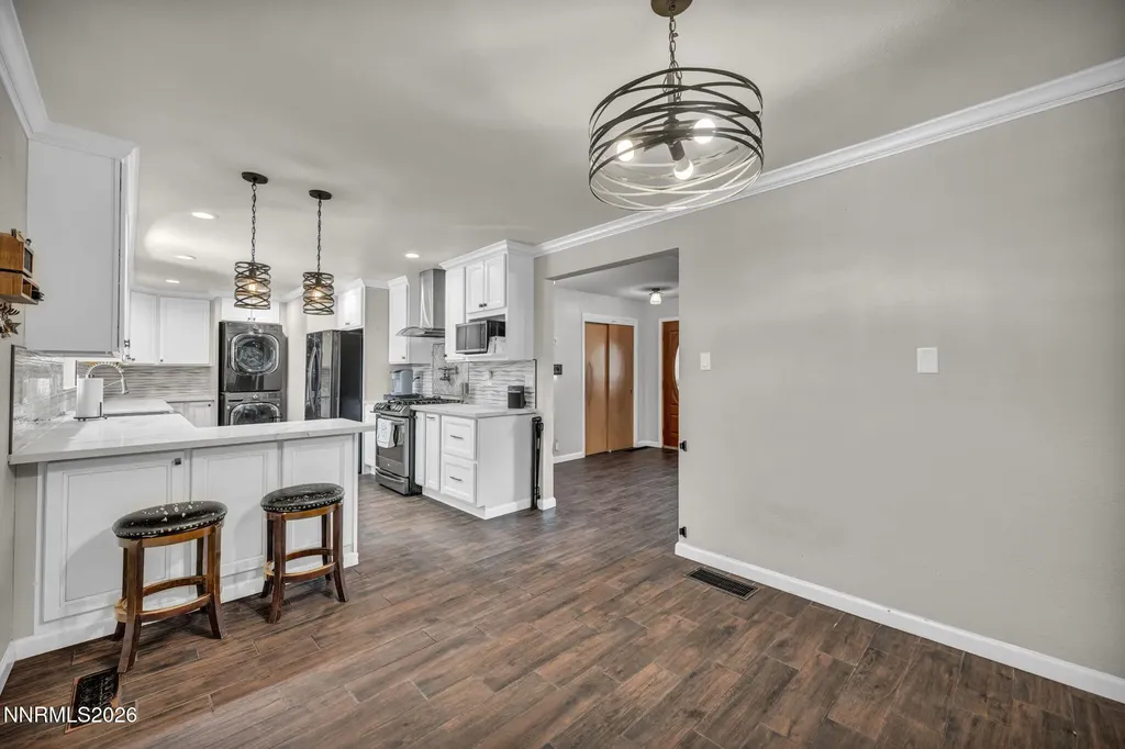 1395 Davidson Reno NV 89509