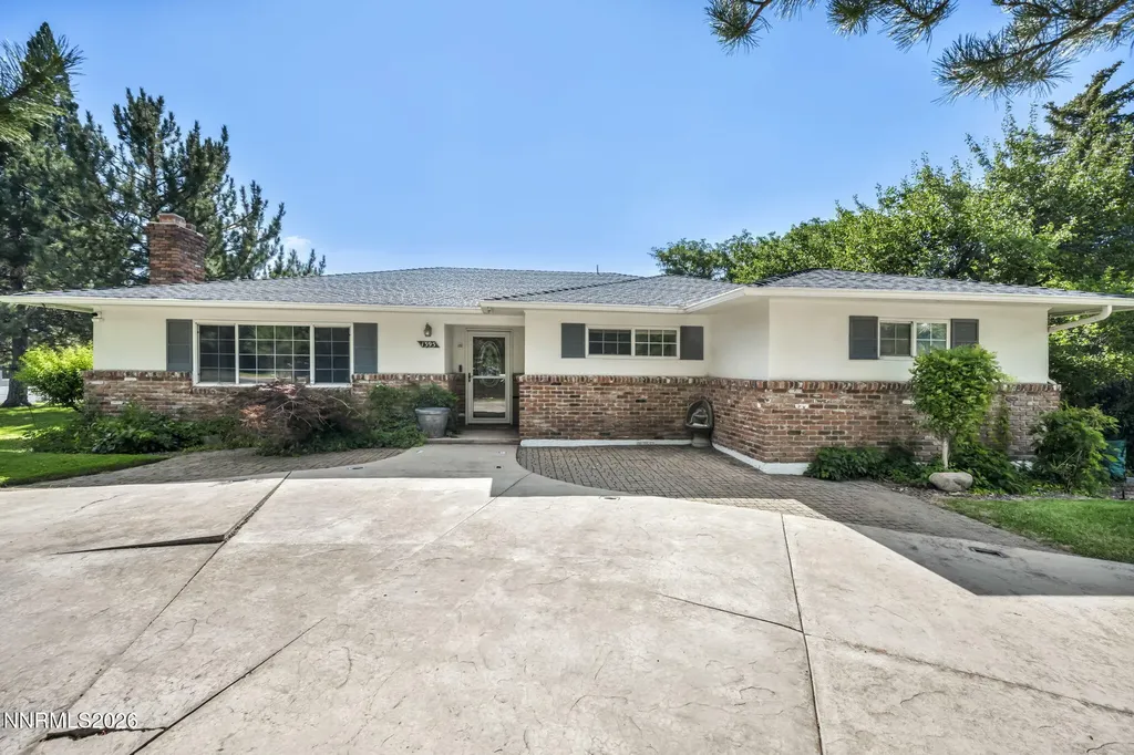 1395 Davidson Reno NV 89509