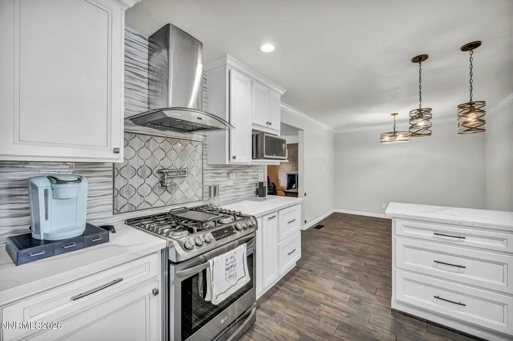 1395 Davidson Reno NV 89509