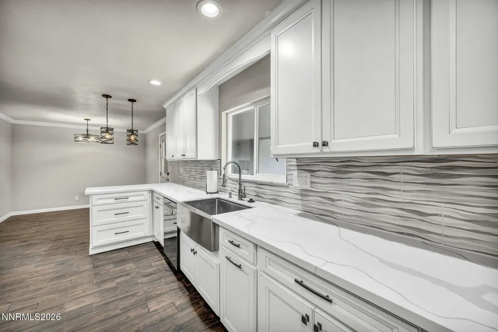 1395 Davidson Reno NV 89509