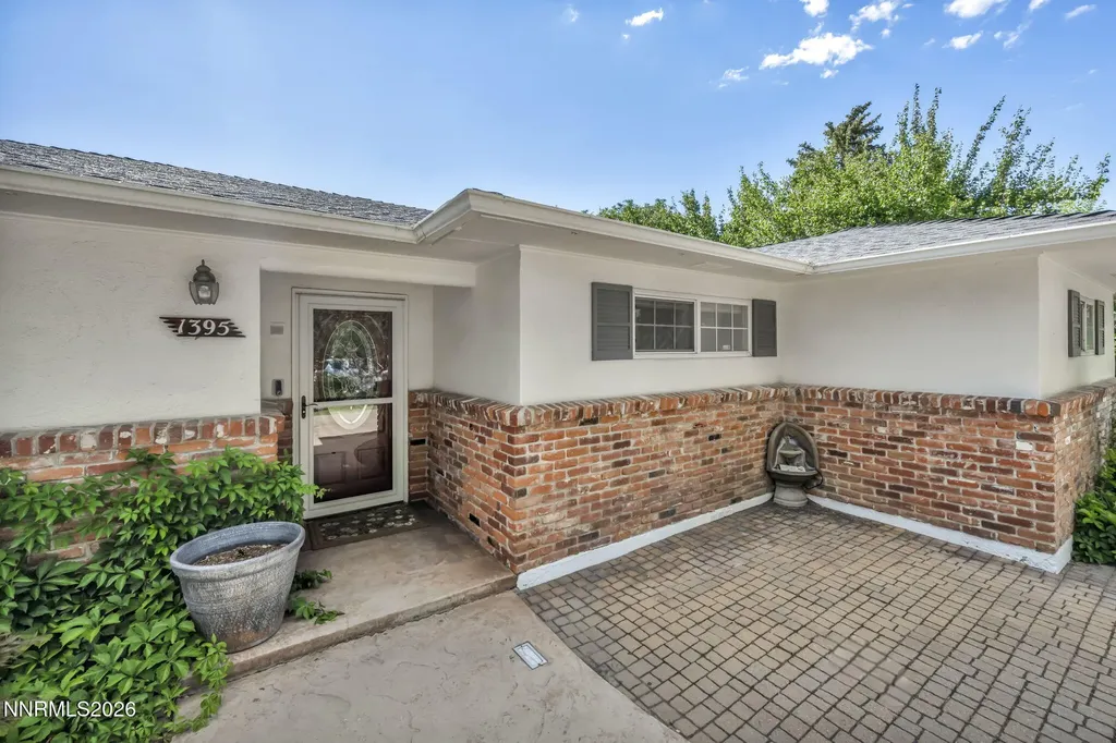 1395 Davidson Reno NV 89509