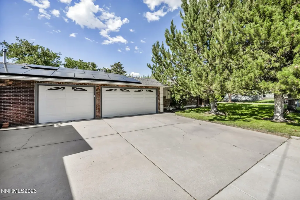1395 Davidson Reno NV 89509