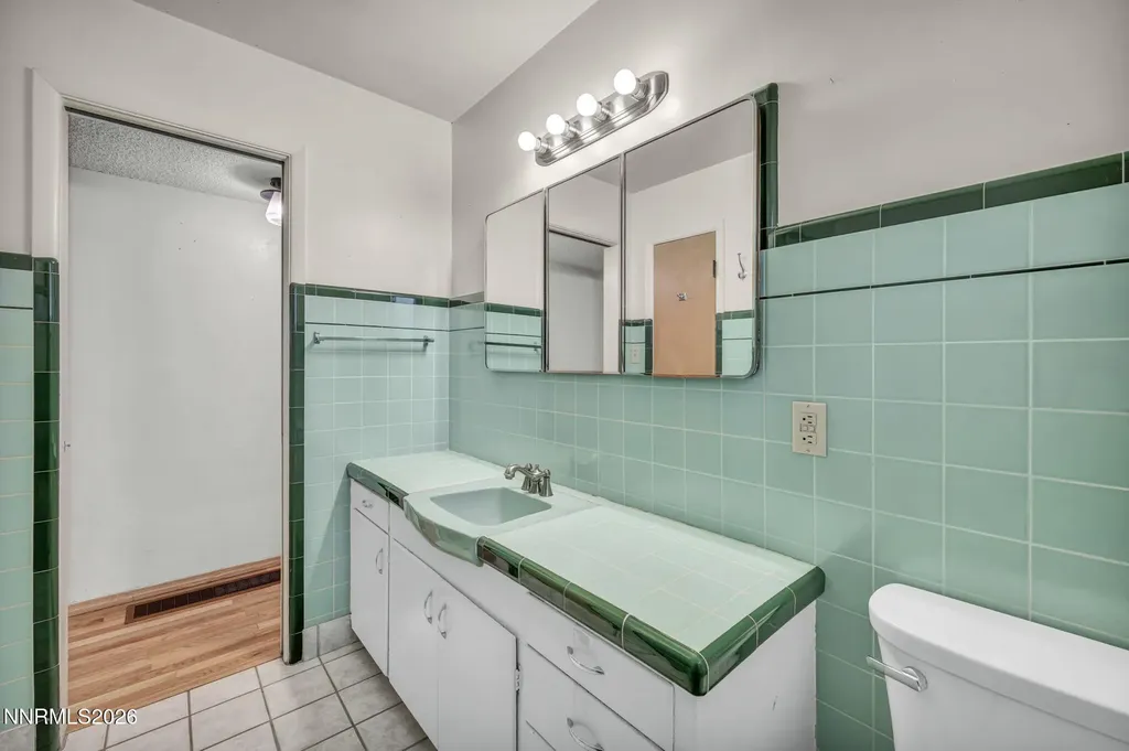 1395 Davidson Reno NV 89509