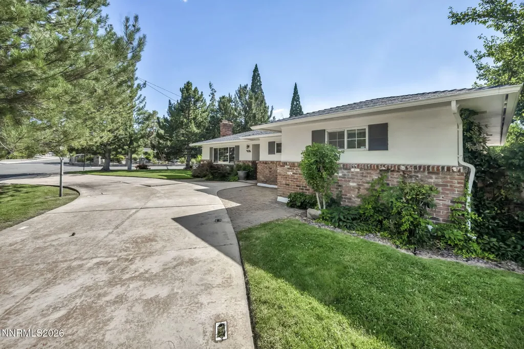 1395 Davidson Reno NV 89509