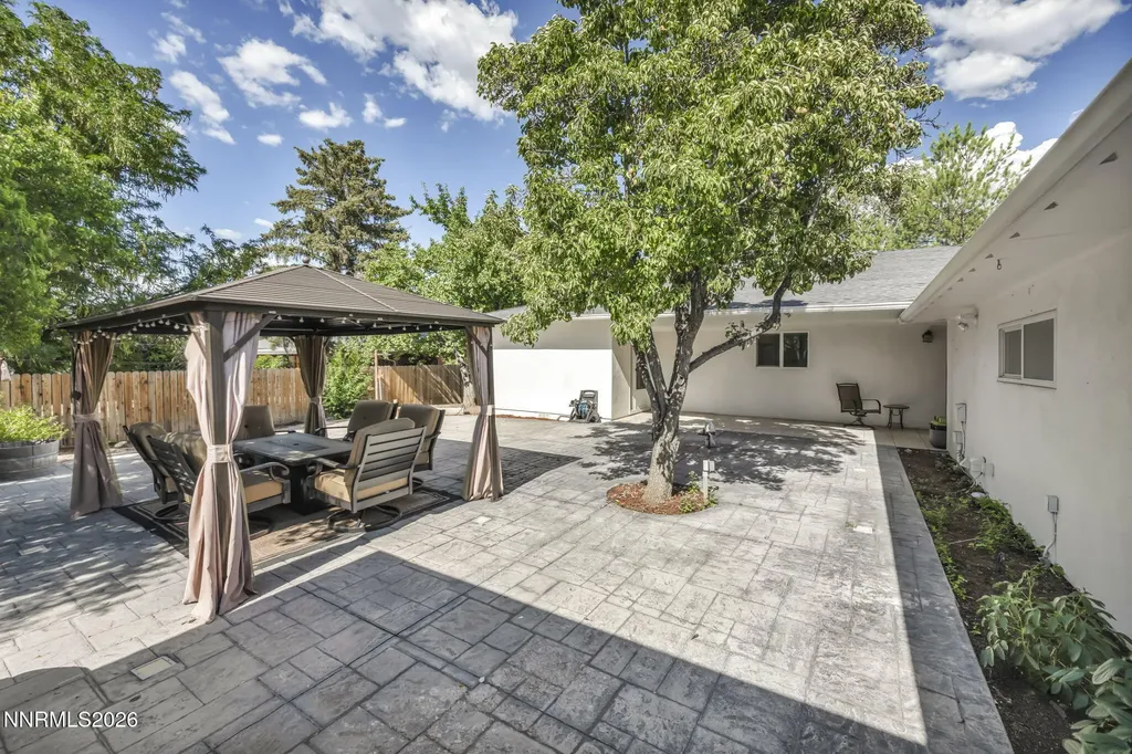 1395 Davidson Reno NV 89509