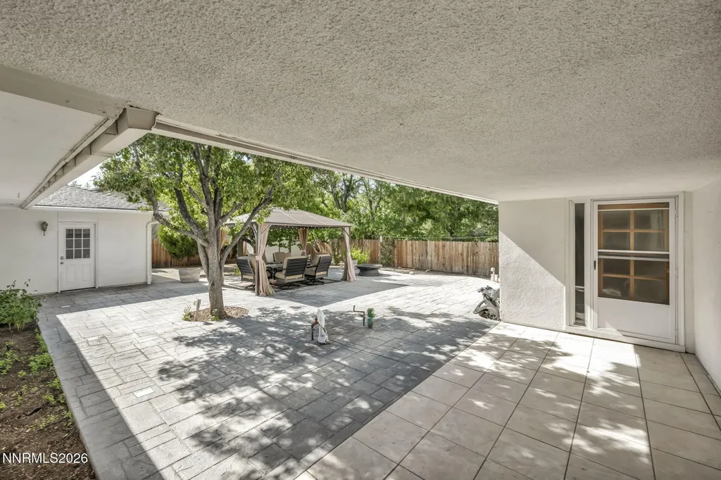 1395 Davidson Reno NV 89509
