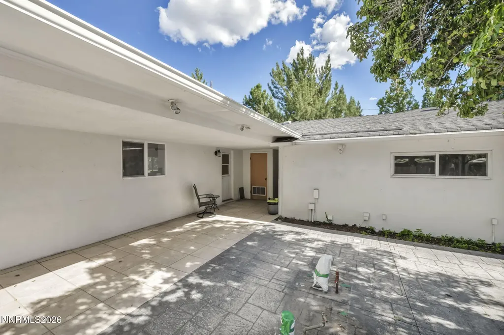 1395 Davidson Reno NV 89509