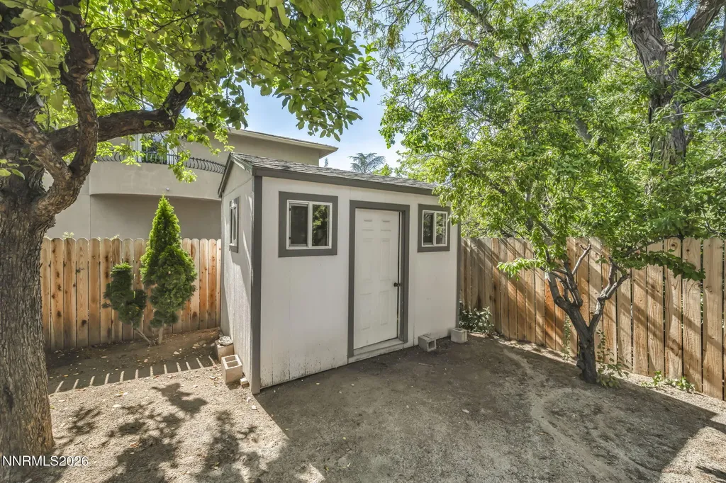 1395 Davidson Reno NV 89509