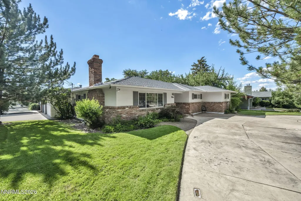1395 Davidson Reno NV 89509
