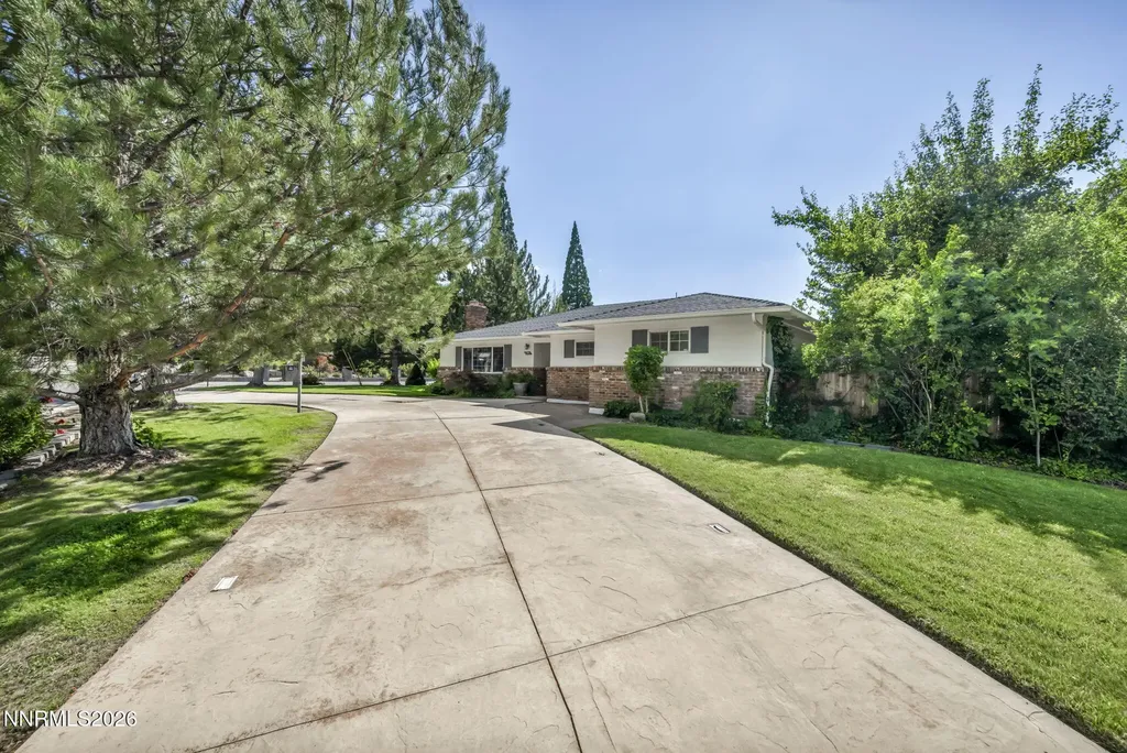 1395 Davidson Reno NV 89509
