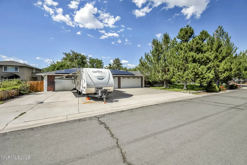 1395 Davidson Reno NV 89509