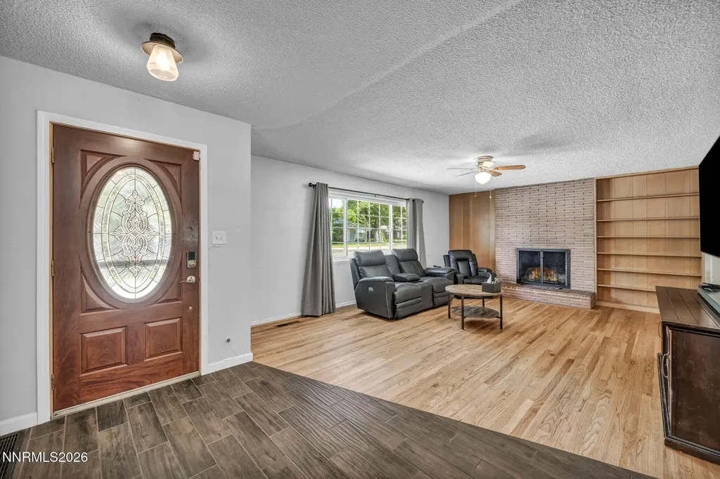 1395 Davidson Reno NV 89509