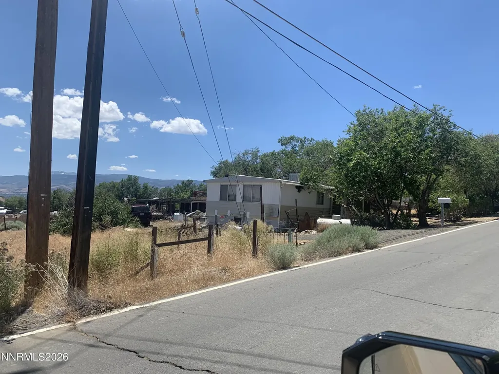 500 Orrcrest Reno NV 89506