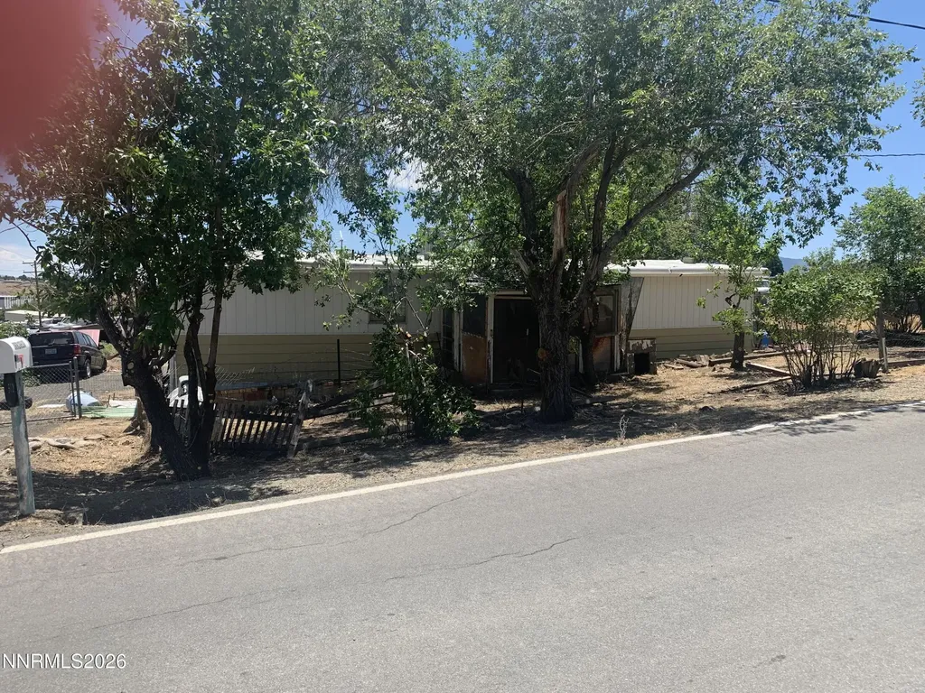 500 Orrcrest Reno NV 89506