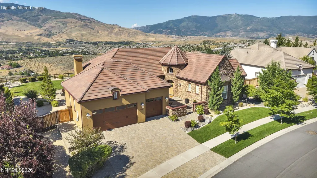 Reno NV, 8580 Gypsy Hill