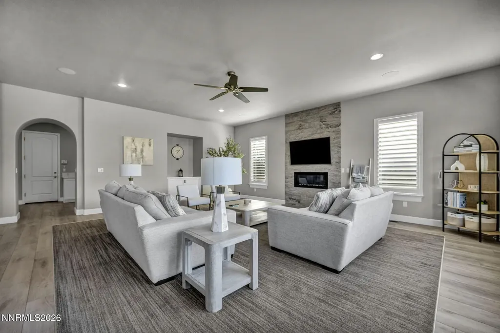 8580 Gypsy Hill Reno NV 89523