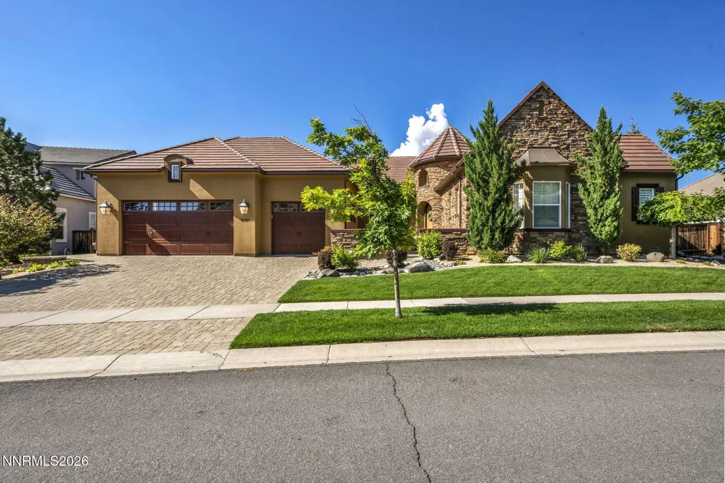 8580 Gypsy Hill Reno NV 89523