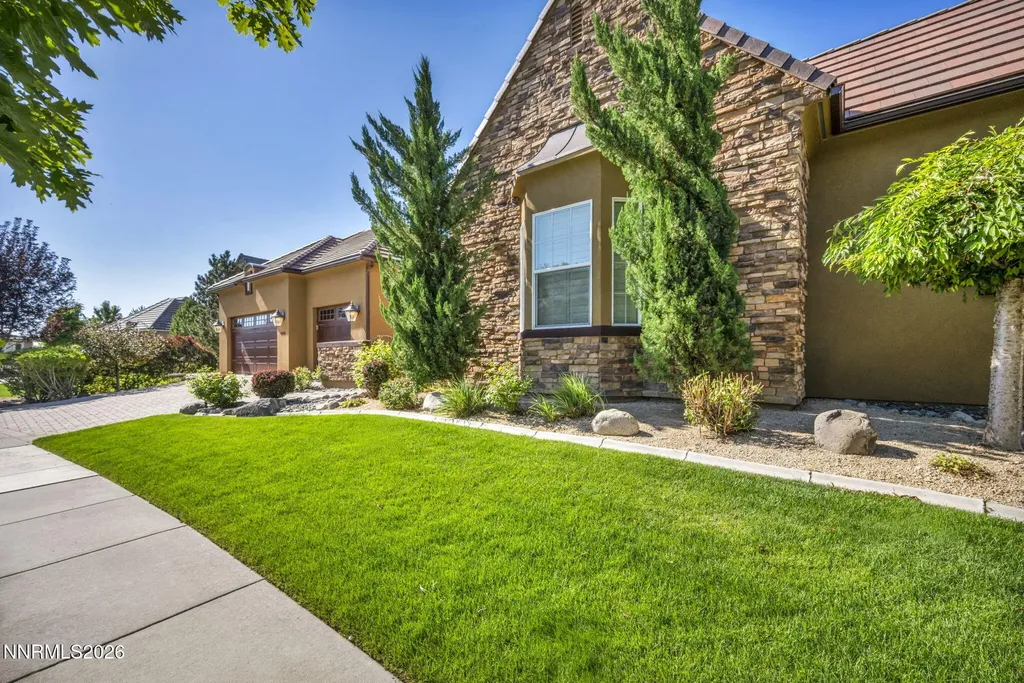 8580 Gypsy Hill Reno NV 89523