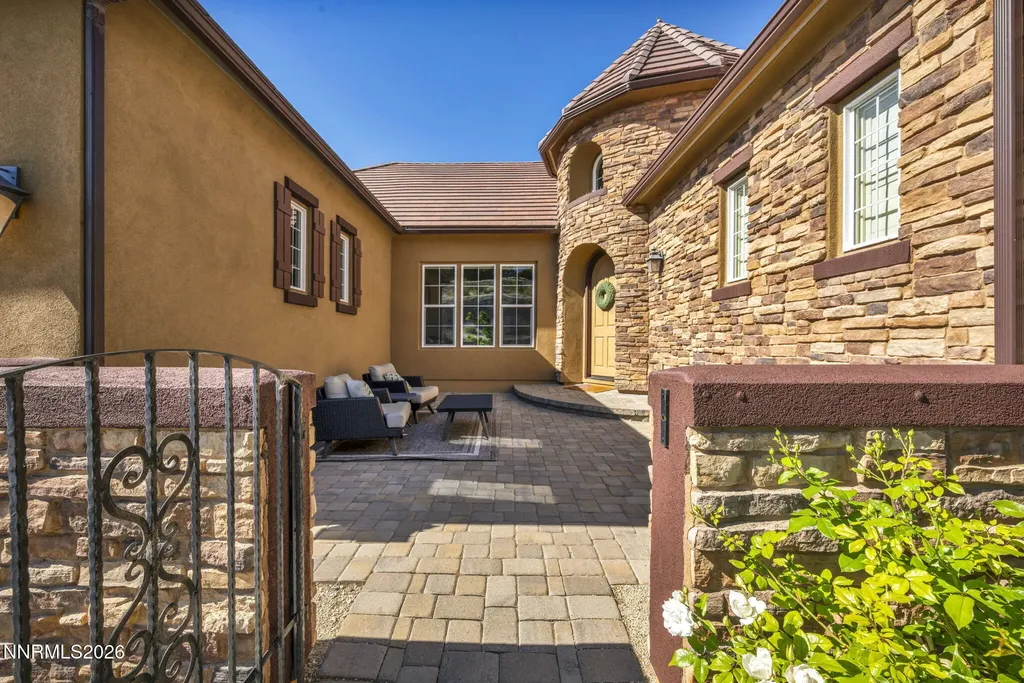 8580 Gypsy Hill Reno NV 89523