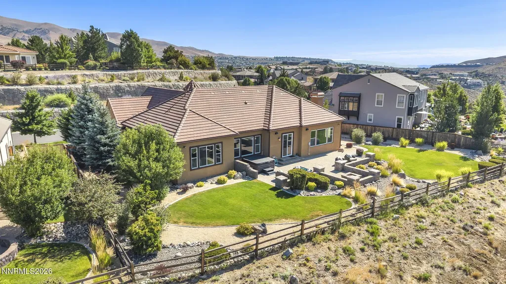 8580 Gypsy Hill Reno NV 89523
