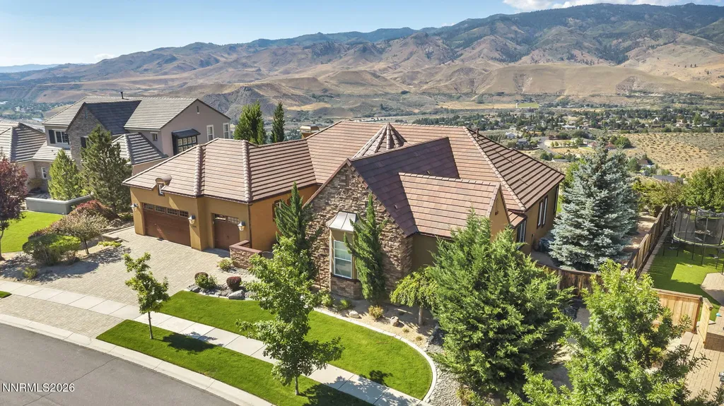 8580 Gypsy Hill Reno NV 89523