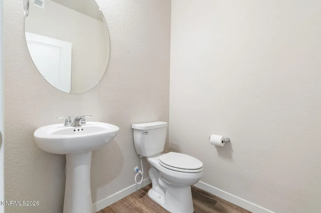 3471 Garden Carson City NV 89705