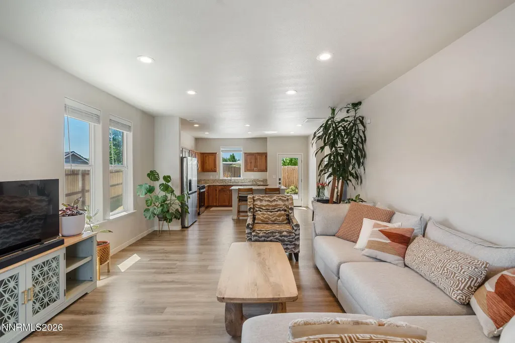 3471 Garden Carson City NV 89705
