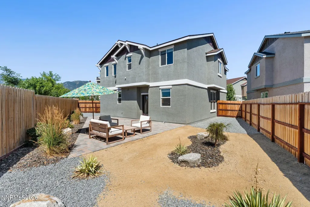 3471 Garden Carson City NV 89705