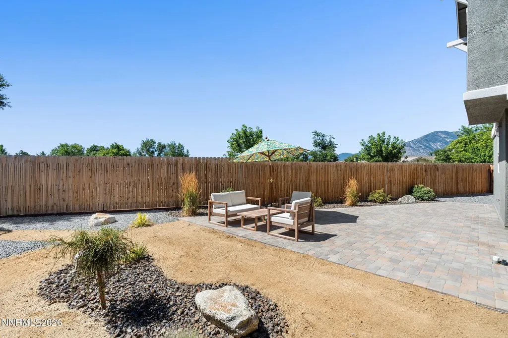 3471 Garden Carson City NV 89705
