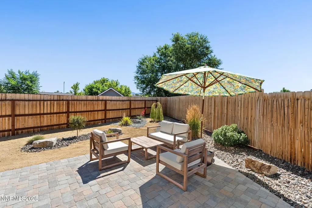 3471 Garden Carson City NV 89705