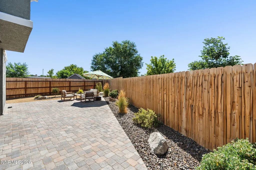 3471 Garden Carson City NV 89705