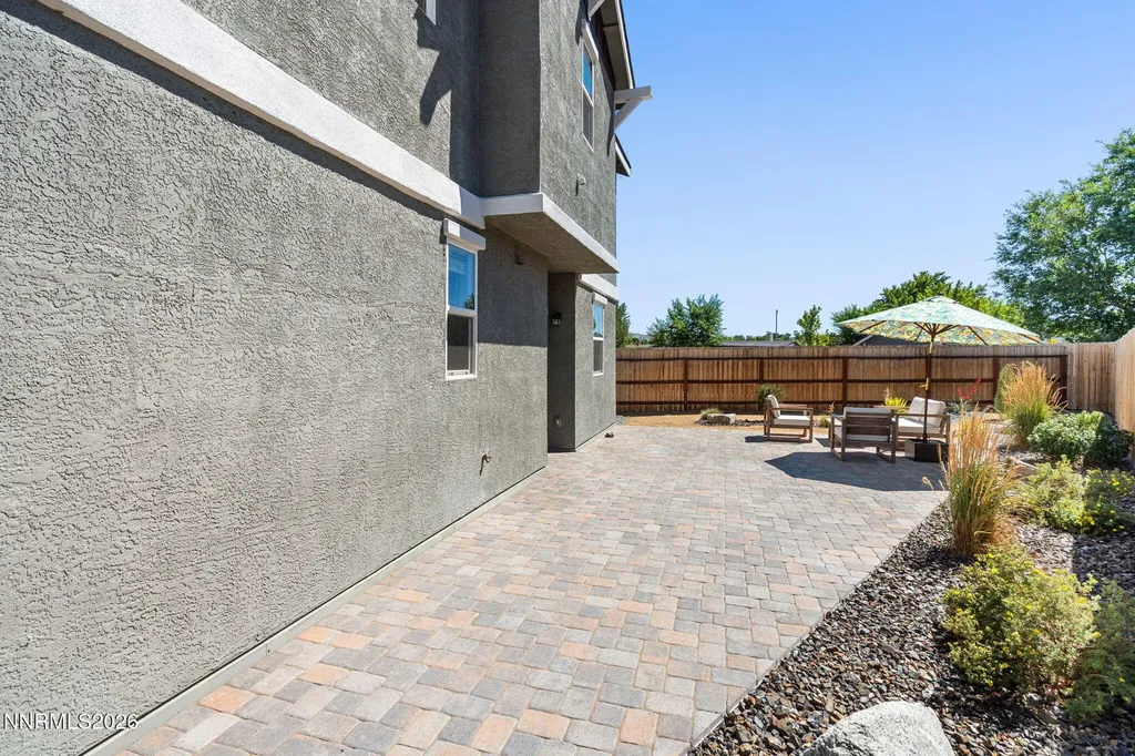 3471 Garden Carson City NV 89705