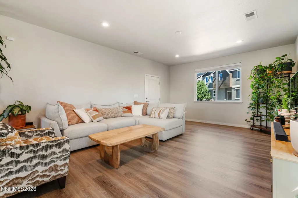 3471 Garden Carson City NV 89705