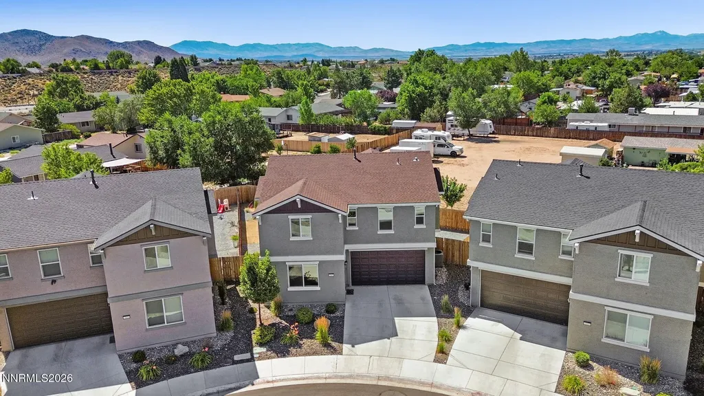 3471 Garden Carson City NV 89705